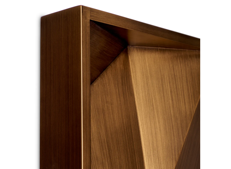 Wall Object 'Bravura'