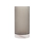 Windlicht 'Kalle' - XL - Smoke