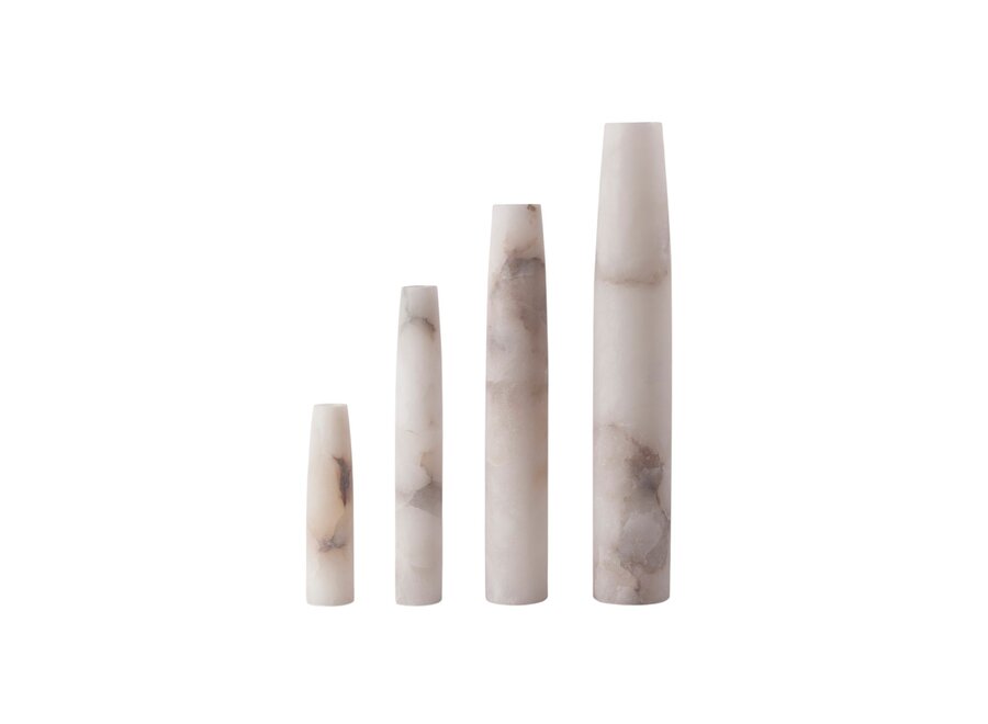 Vase 'Oliva' - S