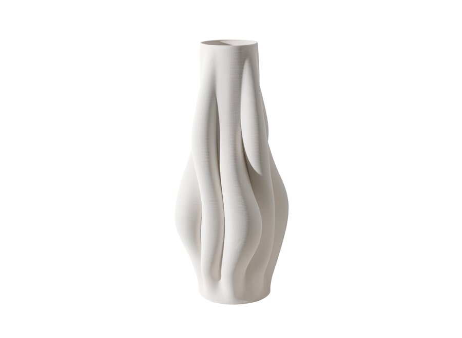 Vase 'Moana' - S