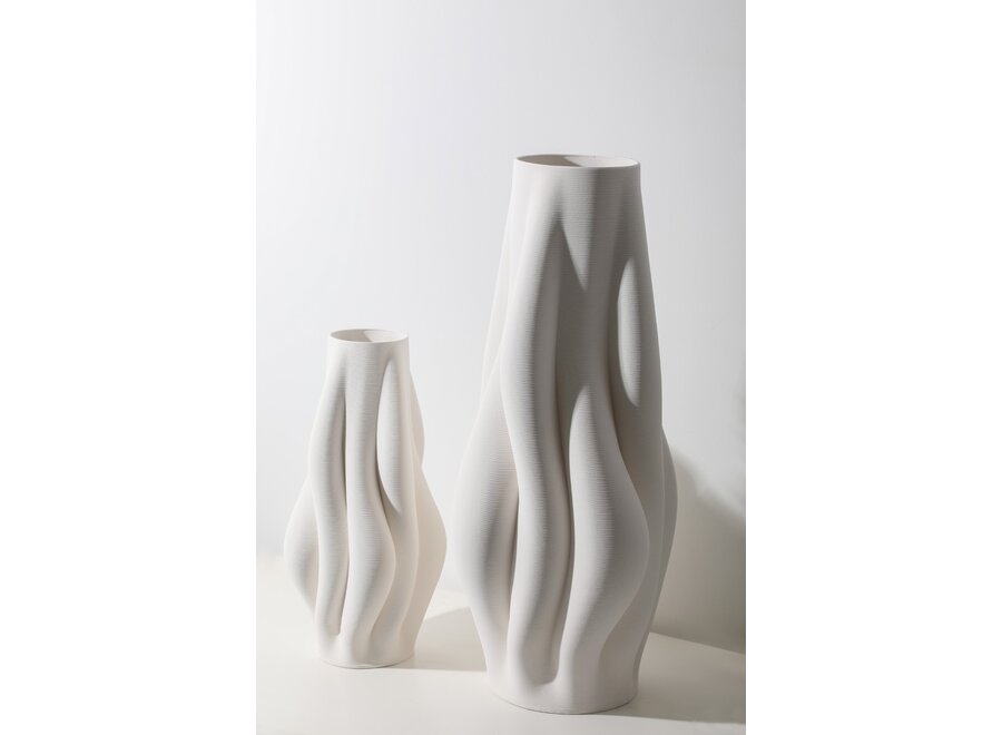 Vase 'Moana' - M