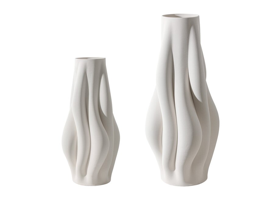 Vase 'Moana' - M