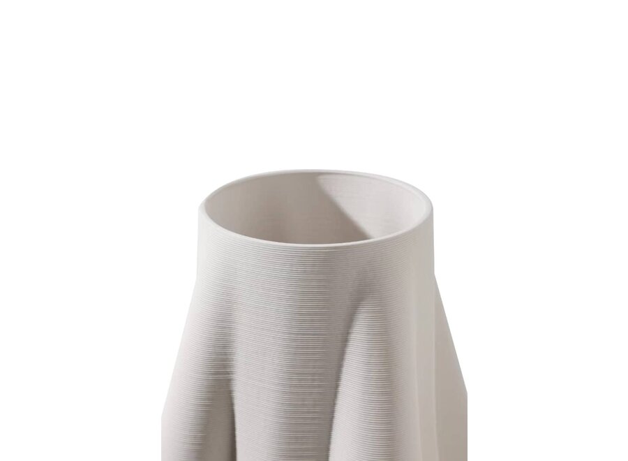 Vase 'Moana' - M