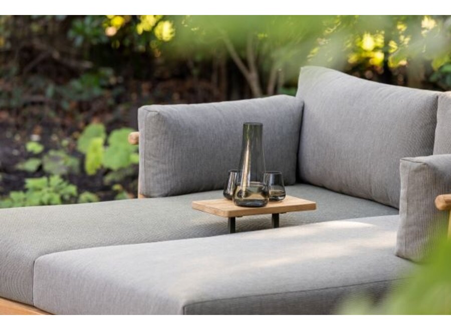 Daybed Tray 'Valente'