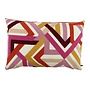 Decorative cushion Edgie Multicolor
