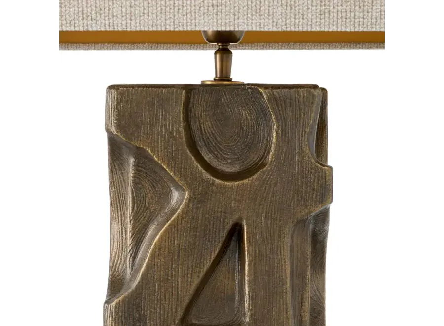 Lampe à poser 'Enzo'