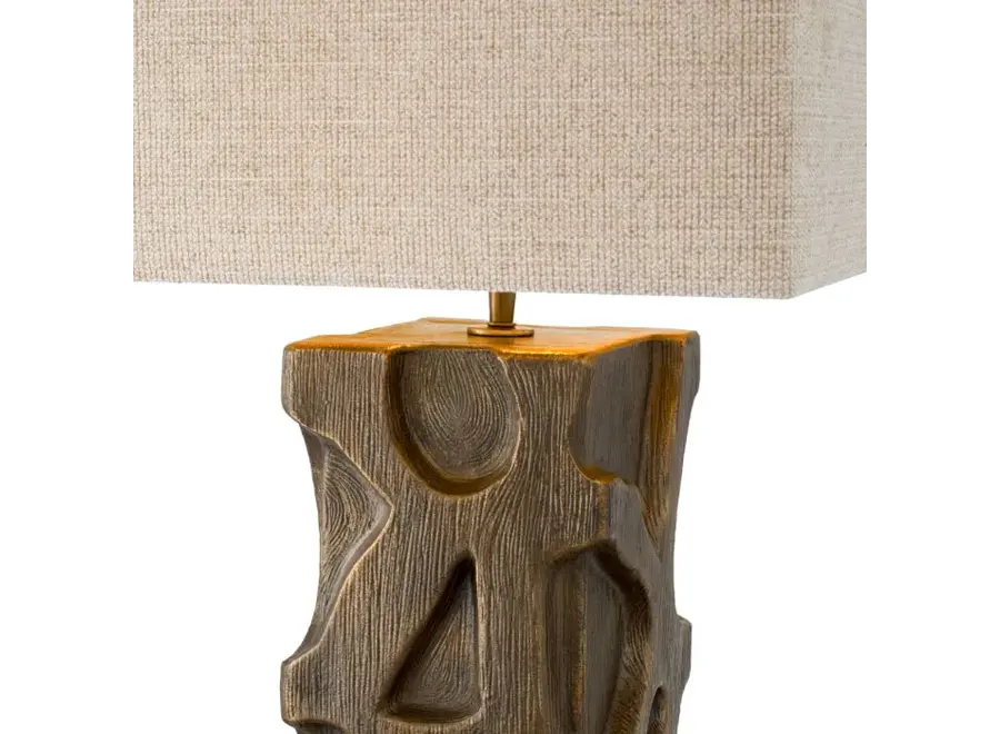 Table lamp 'Enzo'