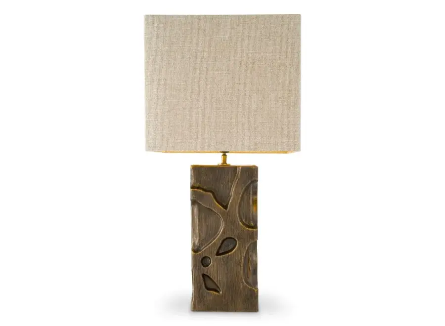 Lampe à poser 'Enzo'