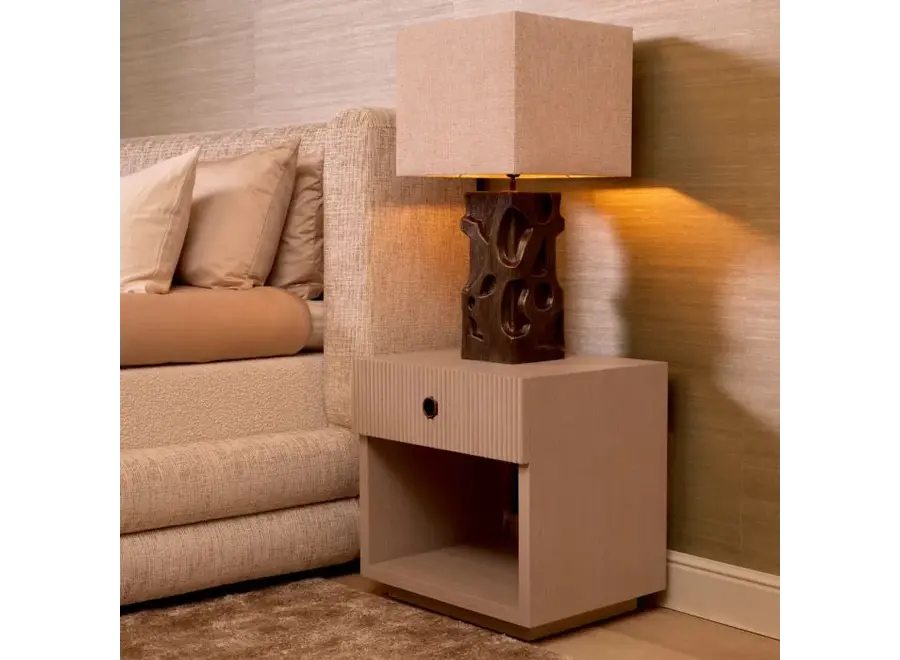 Lampe à poser 'Enzo'
