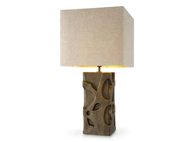 Tischlampe Enzo