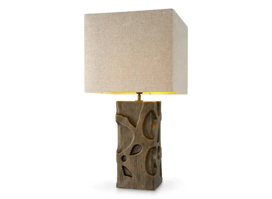 Lampe à poser Enzo