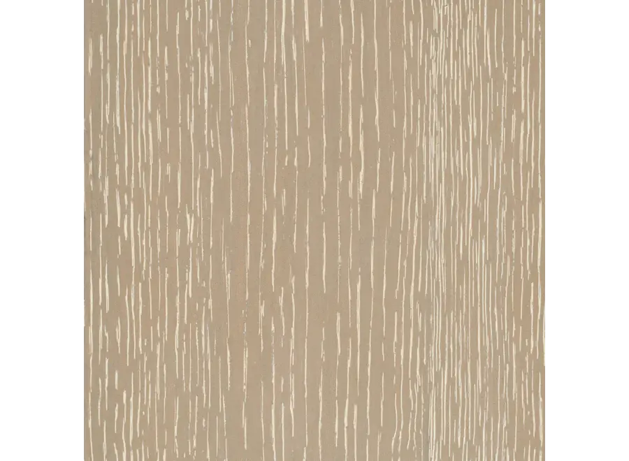 Bar Cabinet 'Connaught' - Washed Oak