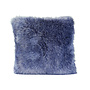 Cushion fur 'Purplewolf'