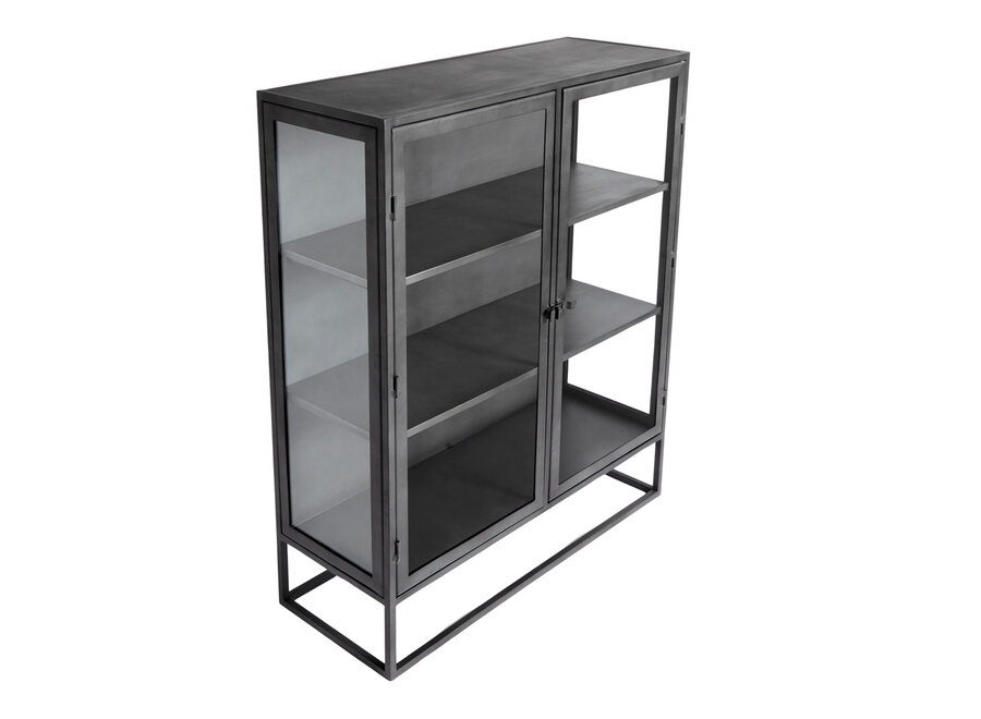 Dresser 'Boston'
