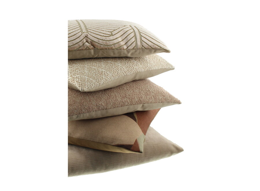 Coussin décoratif Otto Exclusive Nude