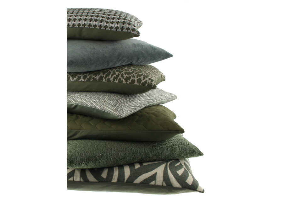 Decorative cushion Zettah Army