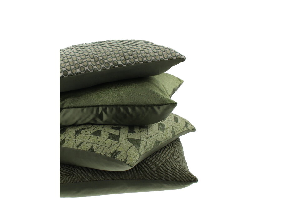 Dekoratives Giva Olive