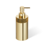 Soap dispenser 'Rocks' - Gold