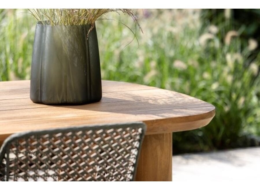 Chaise de jardin 'Alessio' - Moss