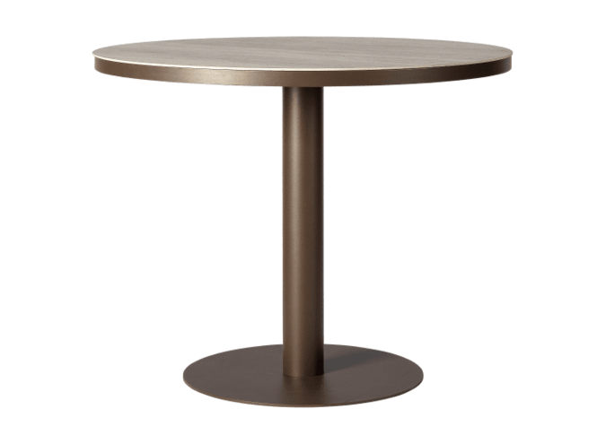 Gartentisch 'Salerno' - Bronze