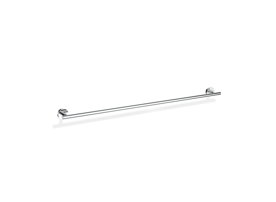 Towel rail 'Basic' - HTE   - Chrome