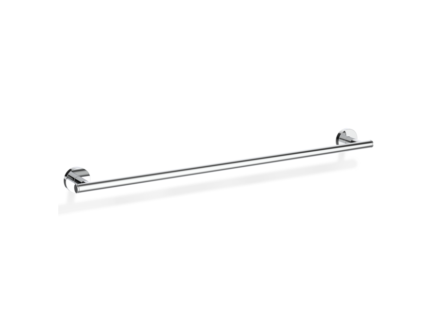 Towel rail 'Basic' - HTE   - Chrome