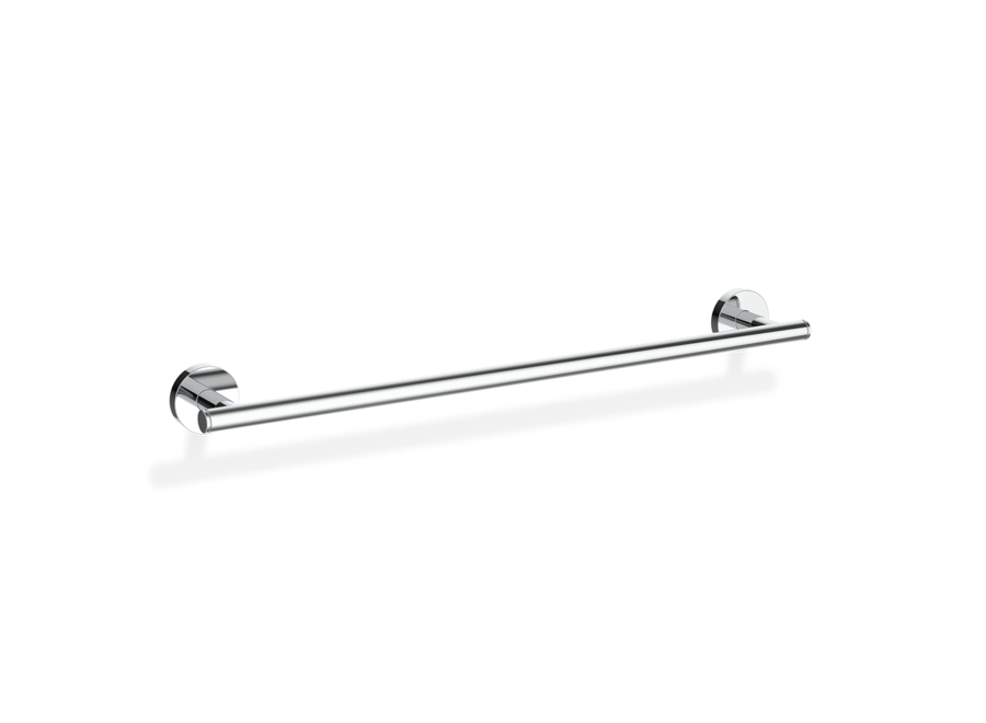 Towel rail 'Basic' - HTE   - Chrome