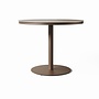 High Dining Table ‘Salerno’ - Bronze