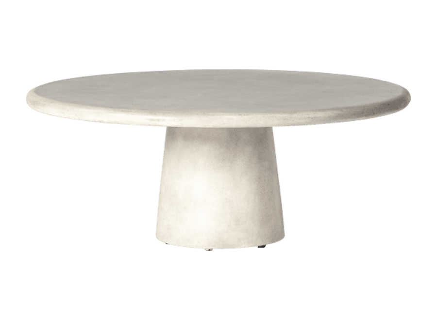 Table basse 'Corsica' - Gray