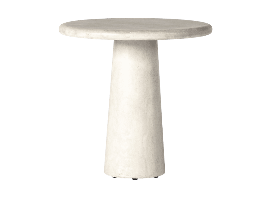 Table d'appoint 'Corsica' - Gray
