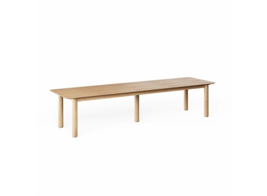 Table de jardin 'Palma' - Teak