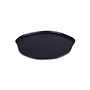 Organic tray 'Ventura' - Black