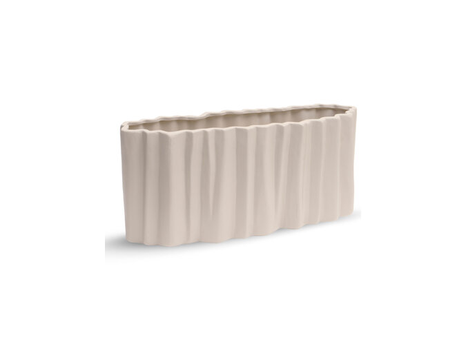 Pflanzer 'Nipin' - Sand