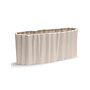 Plantenbak 'Nipin' - Sand