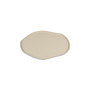 Organic tray 'Ocala' - Sand