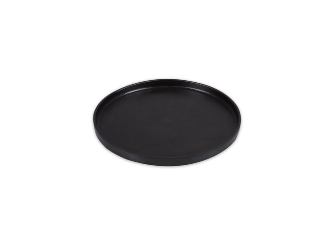 Dienblad 'Antique Brass' - rond