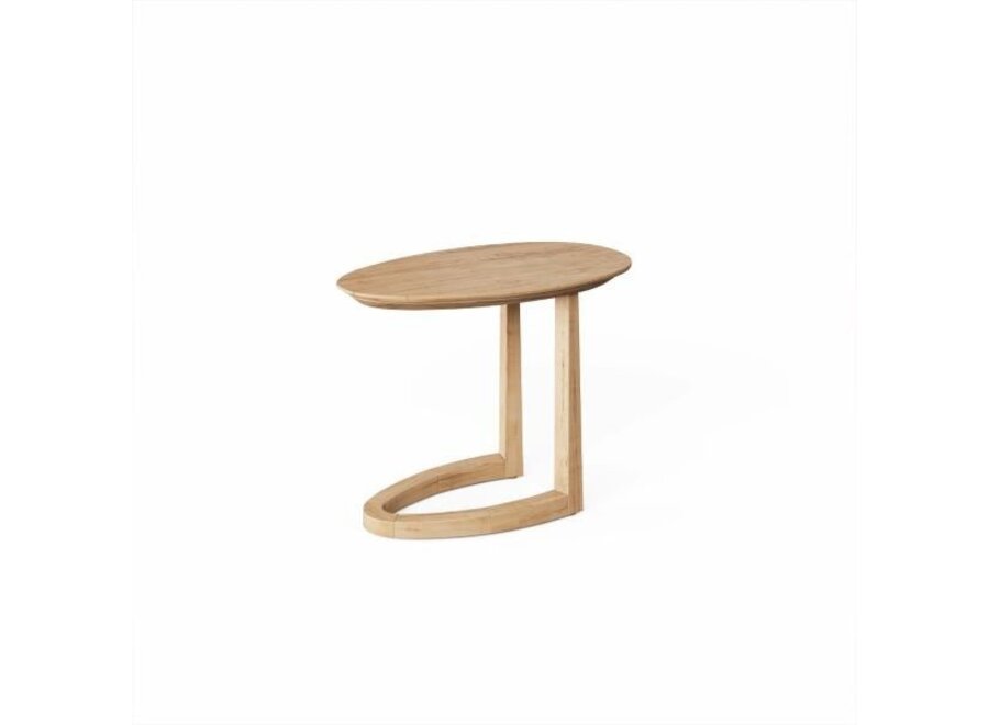 Table d'appoint 'Palma' - Teak