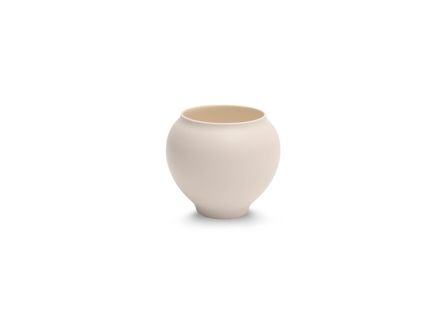 Vaas 'Zenith' Sand   -  S