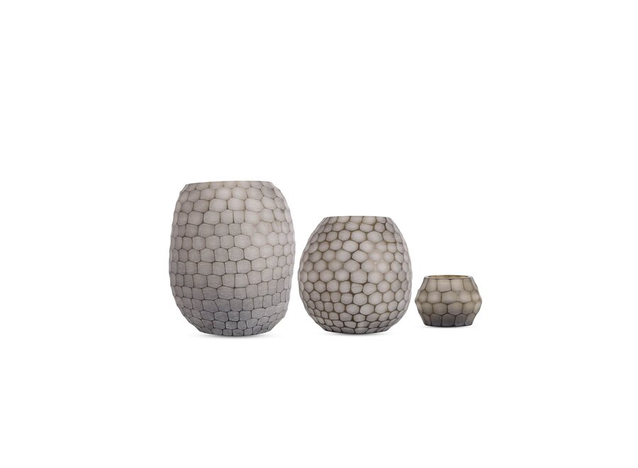 Vaas 'Amazez' - smoke/grey - M