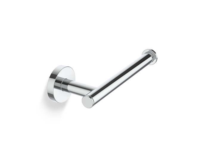 Porte-papier Basic - TPH1 - Chrome