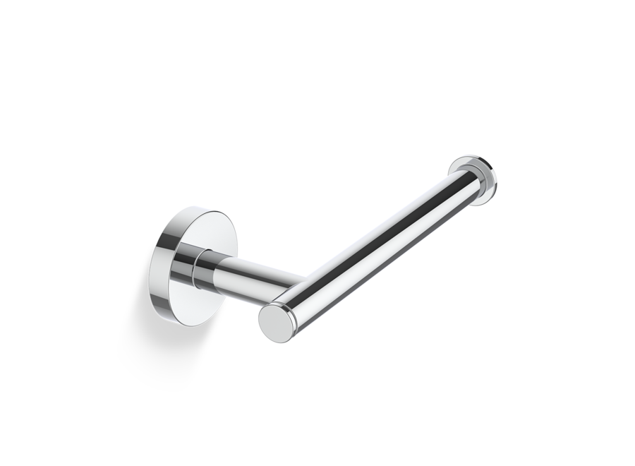 Toilet paper holder Basic - TPH1 - Chrome