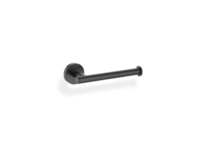 Porte-papier Basic - TPH1 - Black matt