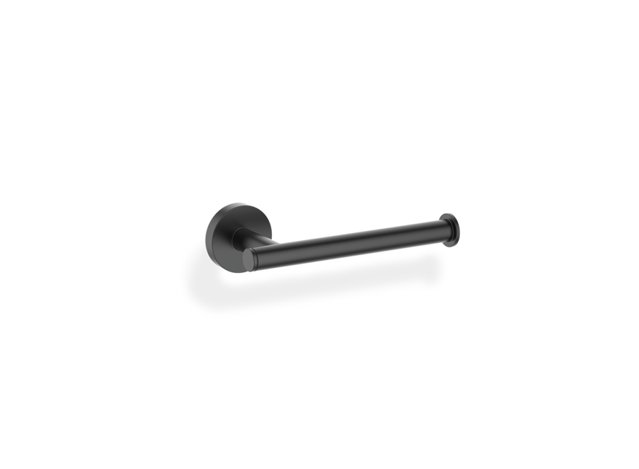 Porte-papier Basic - TPH1 - Black matt