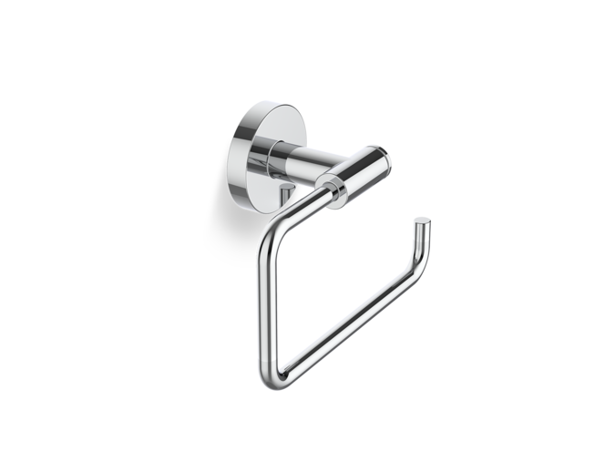 Toilettenpapierhalter Basic - TPH3 - Chrome