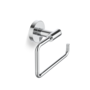 Toilet paper holder 'Basic' - TPH3  - Chrome