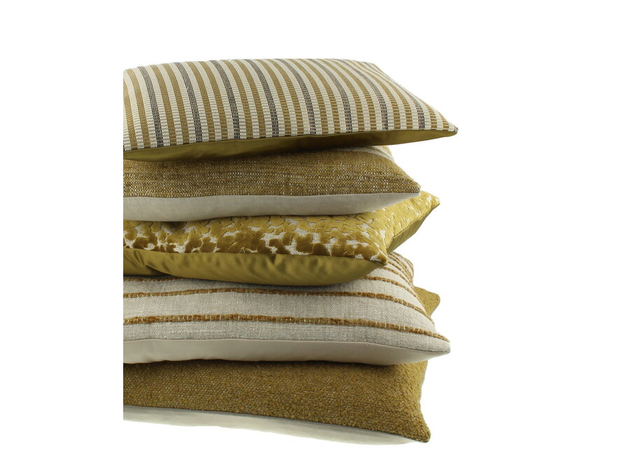 Sierkussen Tragella Exclusive Gold