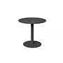 Garden table 'Tarente' - 80 cm - Anthracite