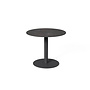 Low Garden table 'Tarente' - 80 cm - Anthracite