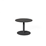 Table basse 'Tarente' - 50 cm - Anthracite