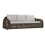 Loungesofa 'Belmonte' - Slate